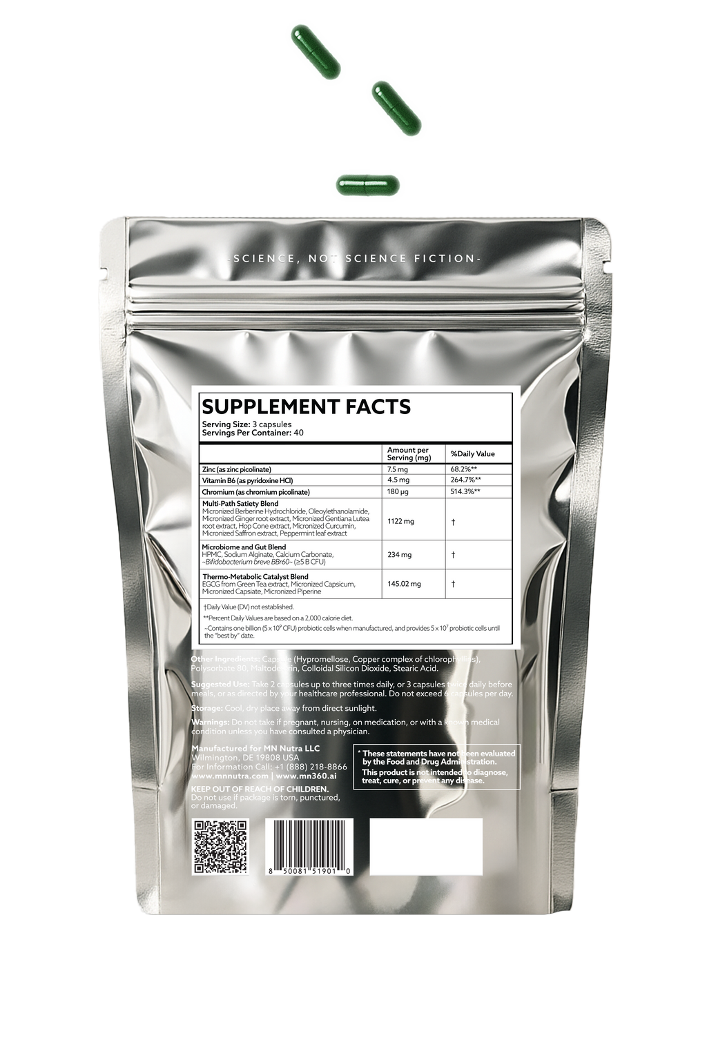 GeLiPthin-1™