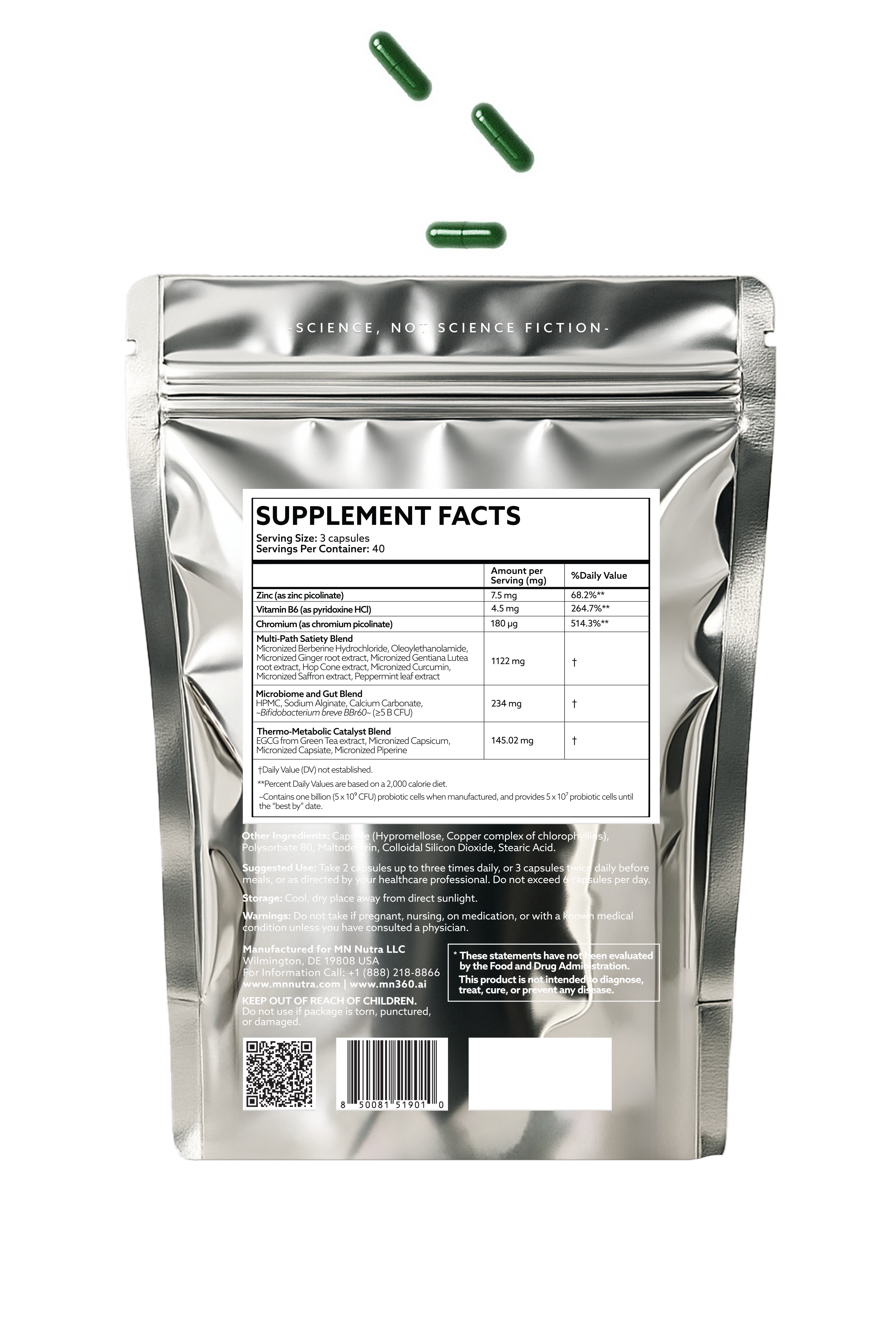 GeLiPthin-1™