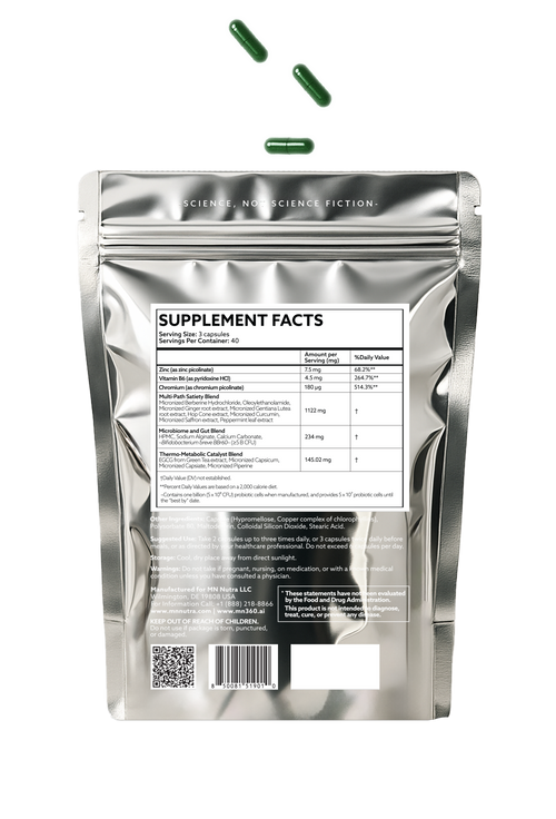 GeLiPthin-1™