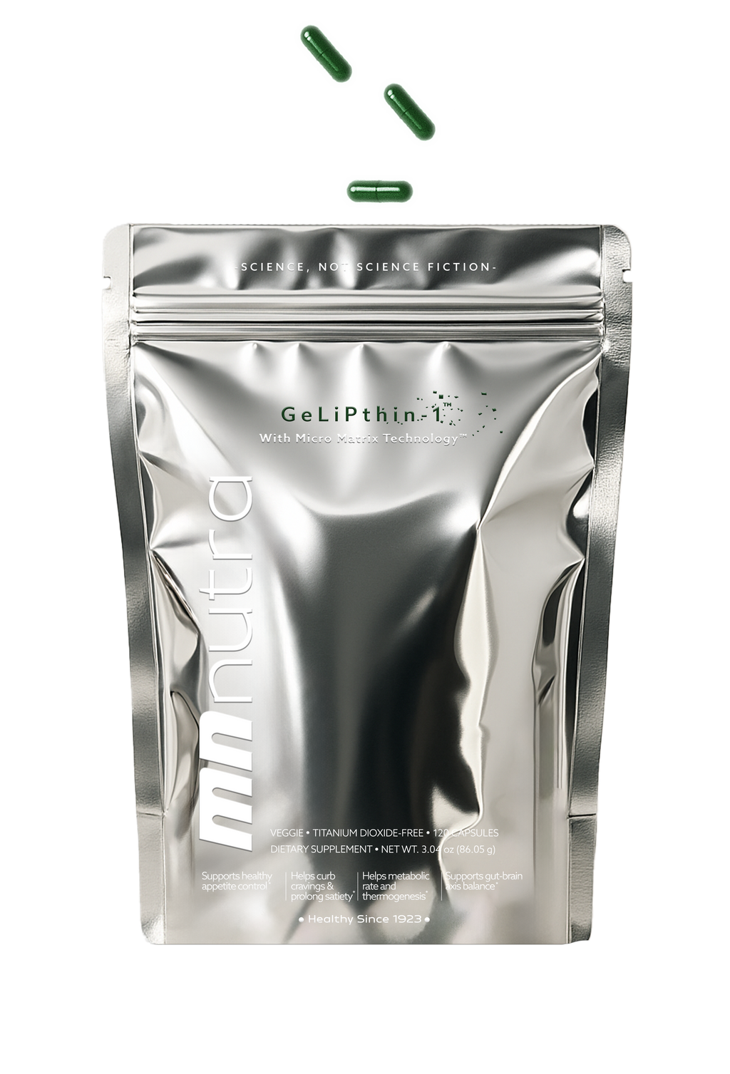 GeLiPthin-1™