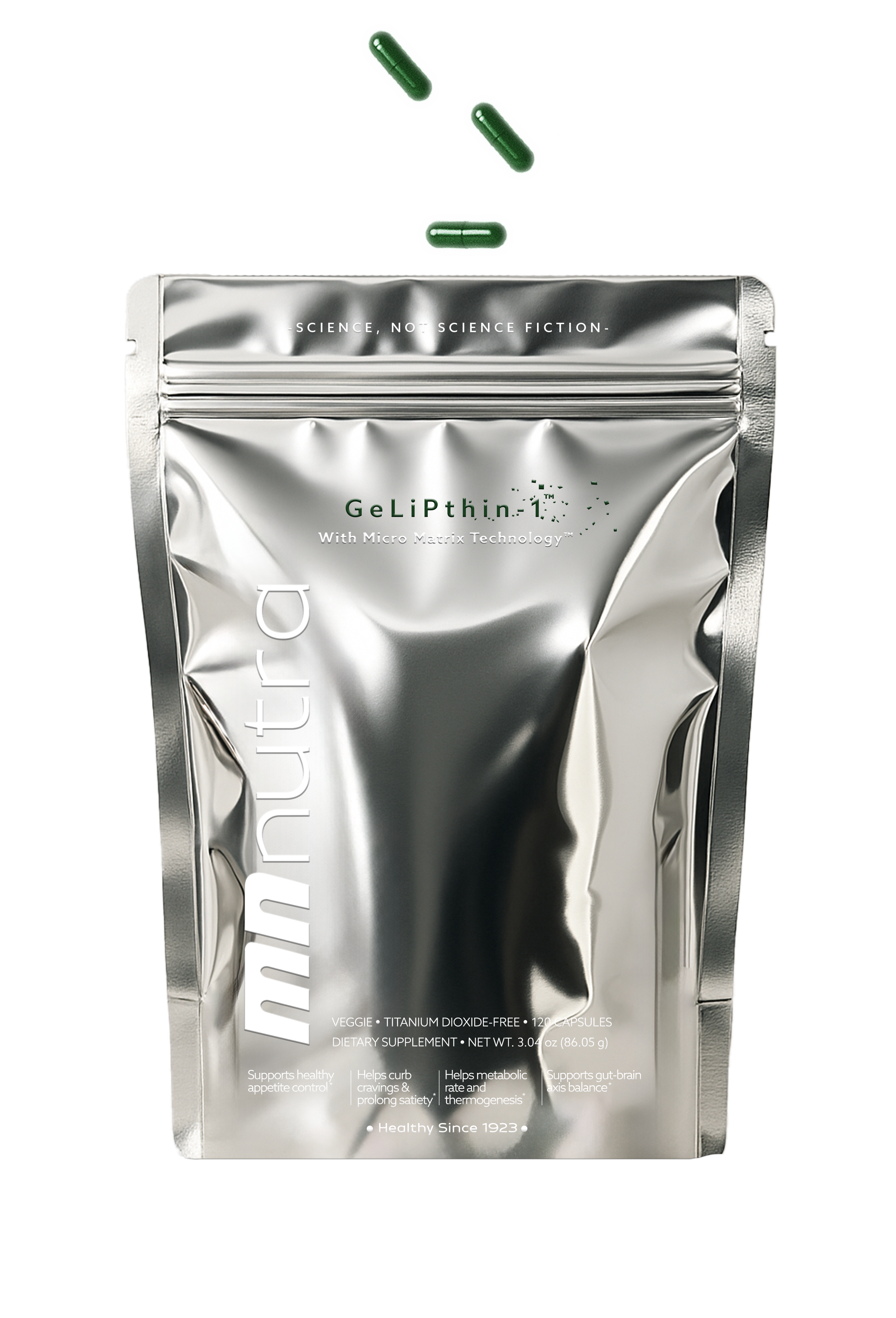 GeLiPthin-1™